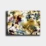 Wallity Lienzo Decorativo Multicolor 70 x 100 cm